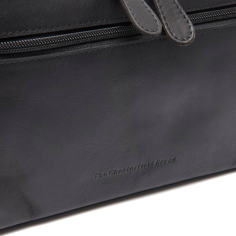 The Chesterfield Brand Trevia Toiletry Bag