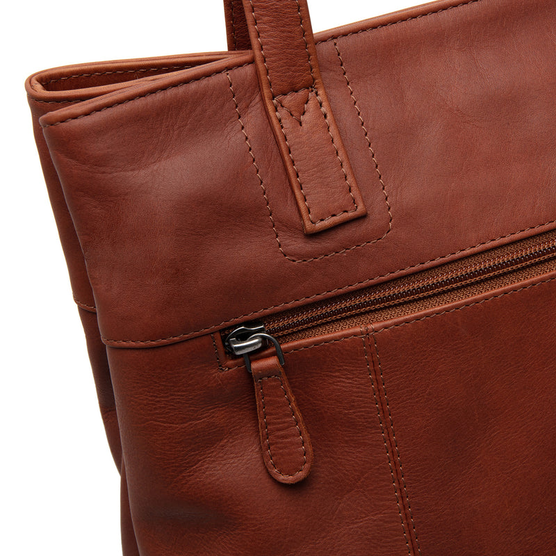 The Chesterfield Brand sac shopping Solvia