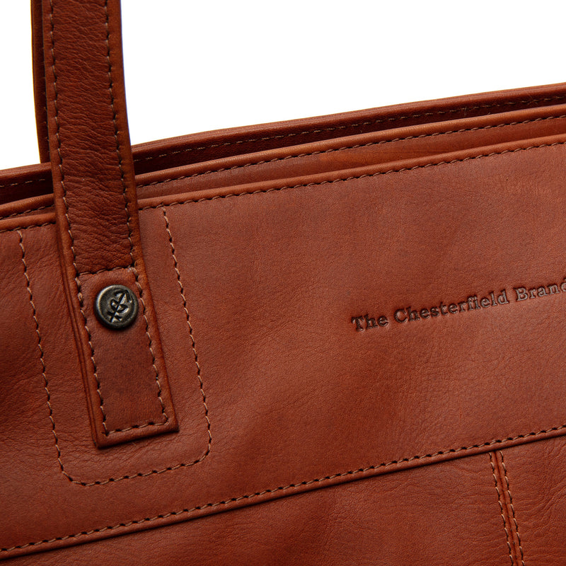 The Chesterfield Brand sac shopping Solvia