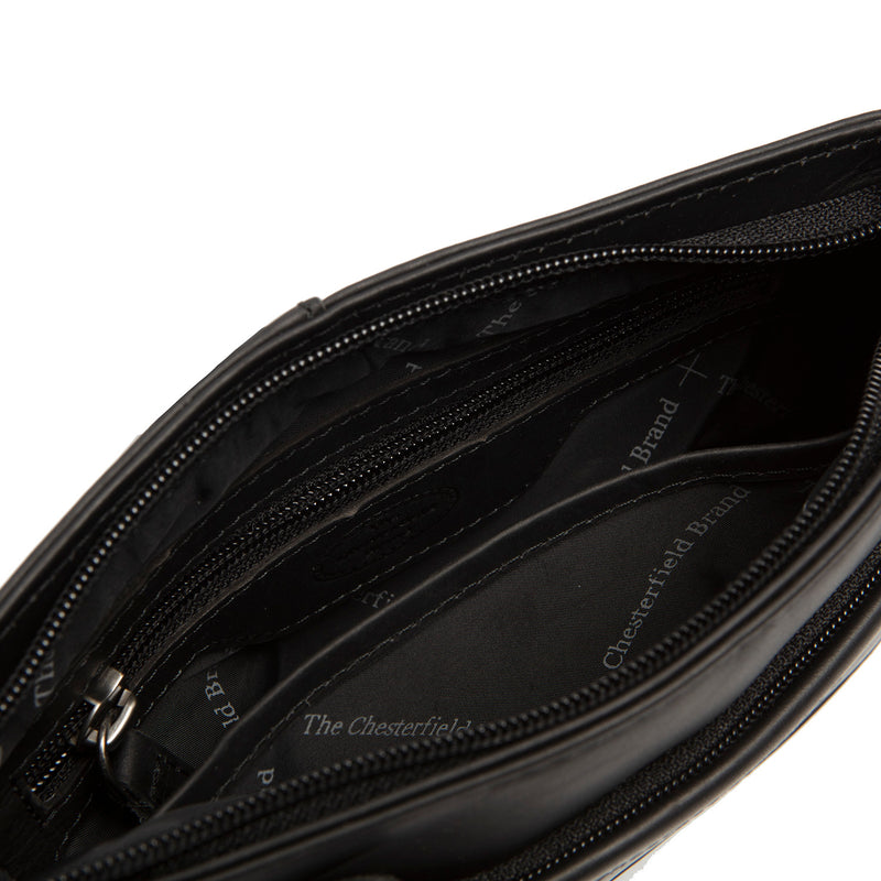 The Chesterfield Brand Salerno Borsa a tracolla