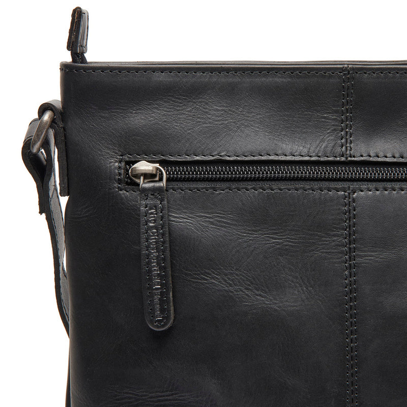 The Chesterfield Brand Lunton Schoudertas