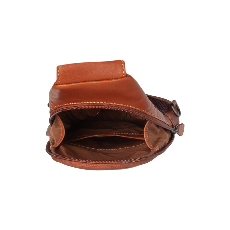 Bolso bandolera The Chesterfield Brand Bowey