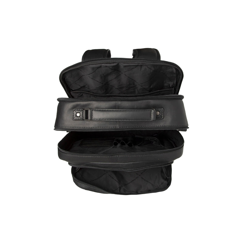 The Chesterfield Brand Lennox Rugzak