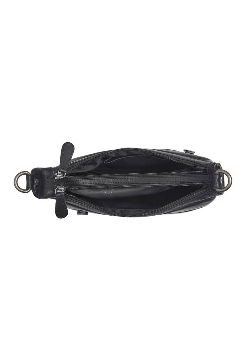 Bolso bandolera The Chesterfield Brand Mirave