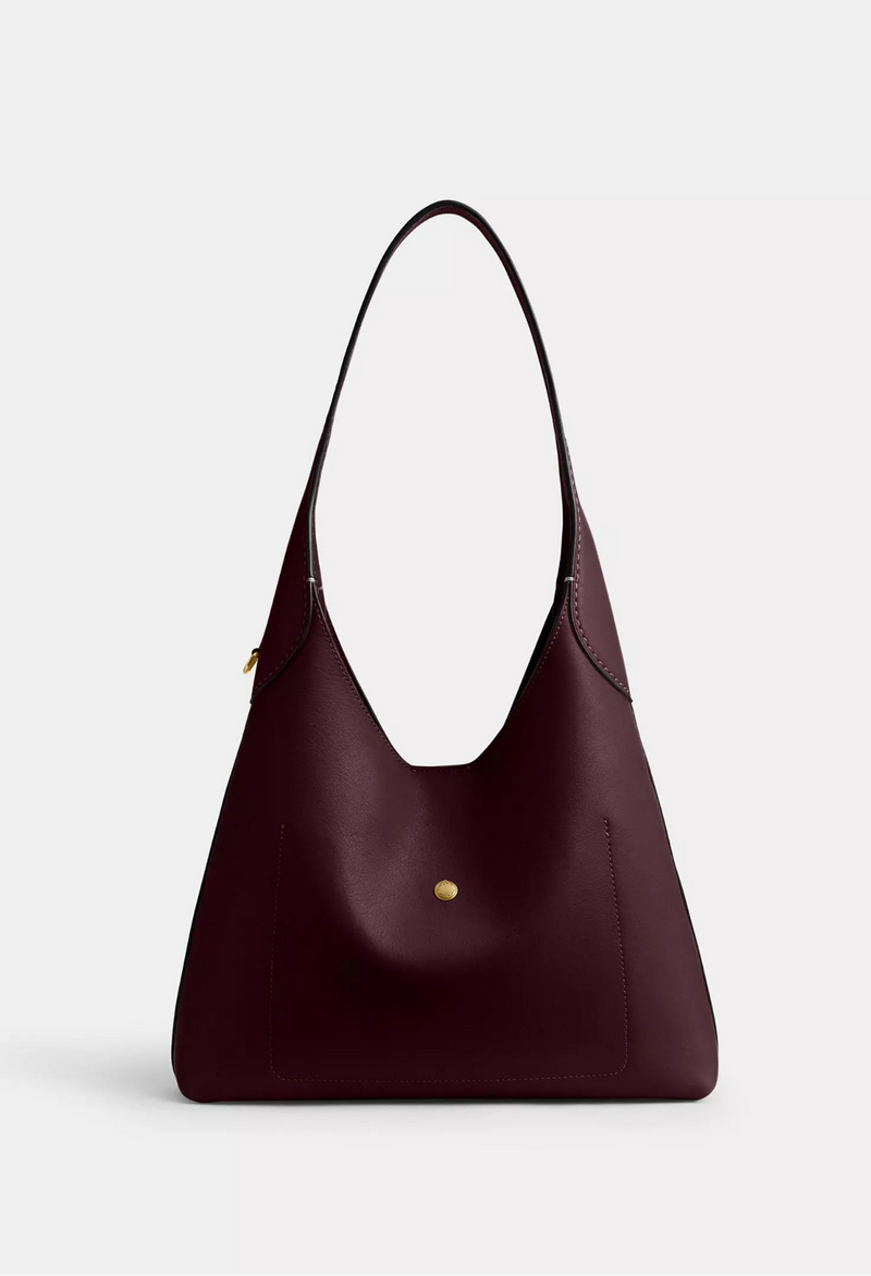 Coach Brooklyn Shoulder Bag