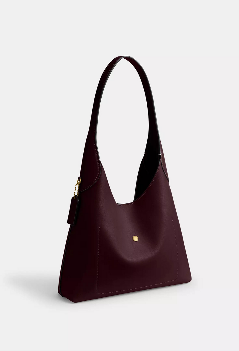 Coach Brooklyn Shoulder Bag