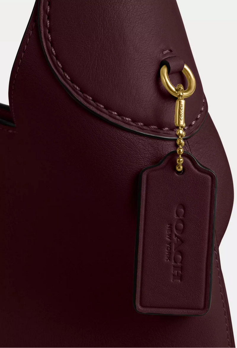 Coach Brooklyn Shoulder Bag