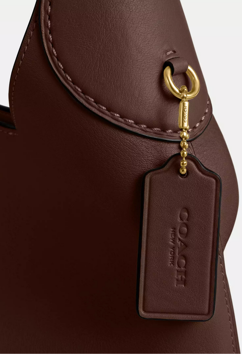 Coach Brooklyn Schultertasche