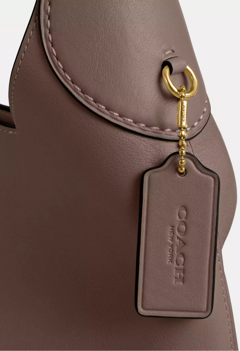 Coach Brooklyn Schultertasche