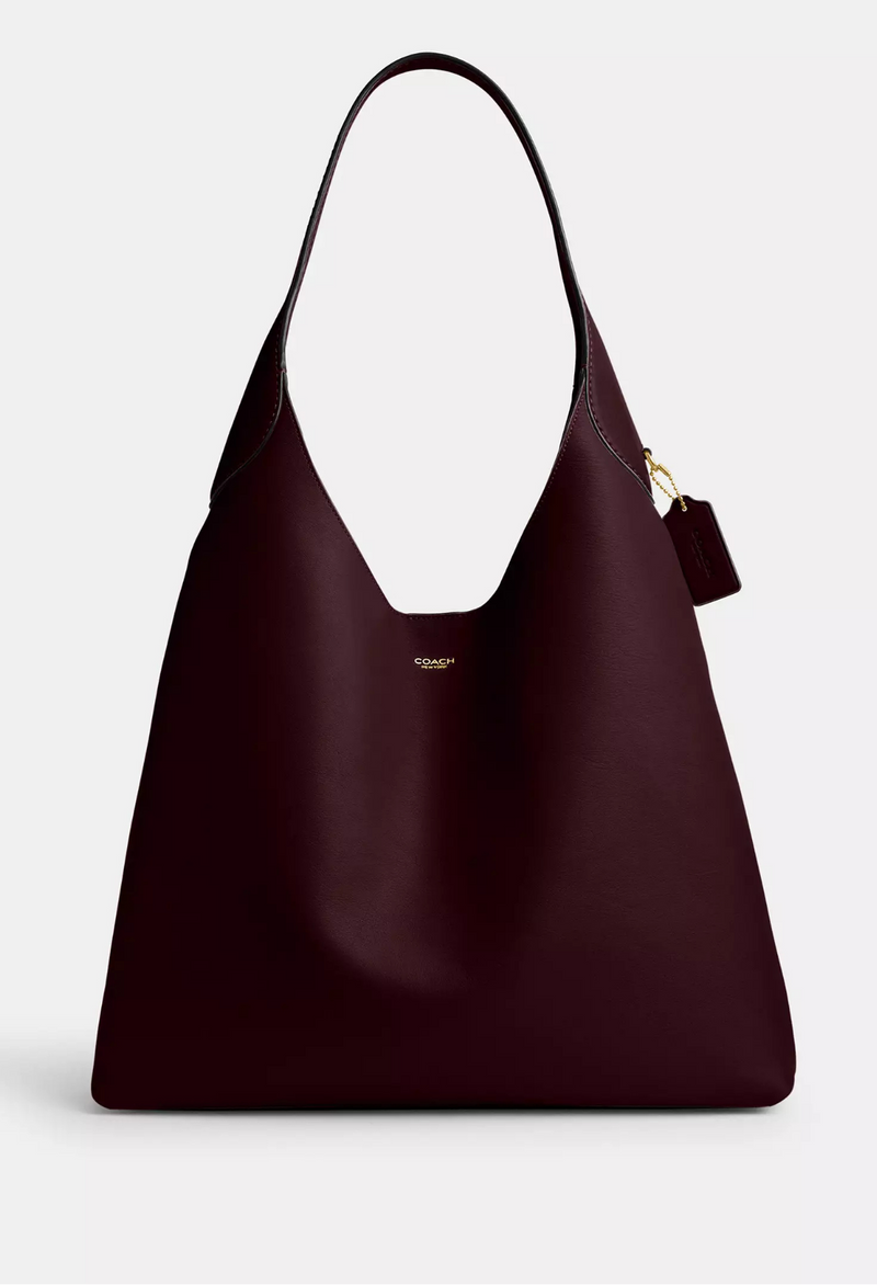 Coach Brooklyn Shoulder Bag