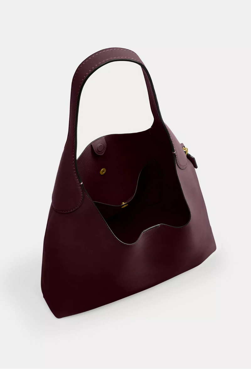 Coach Brooklyn Shoulder Bag