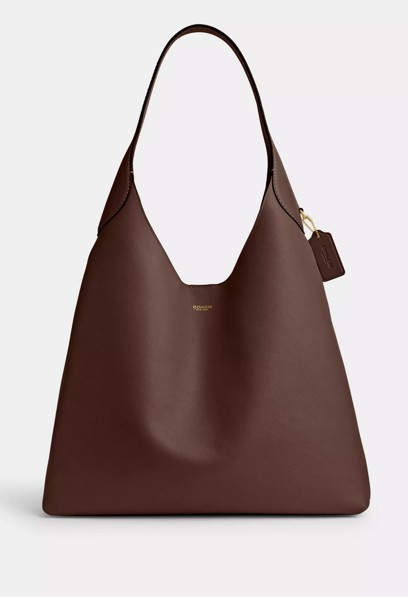 Coach Brooklyn Schultertasche