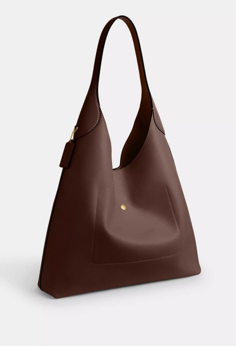 Coach Brooklyn Schultertasche