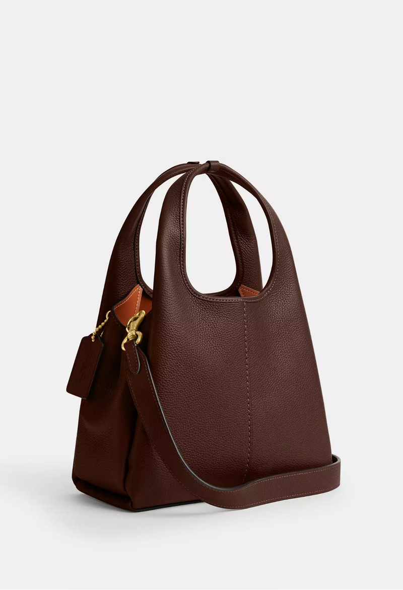 Coach Lana Schultertasche