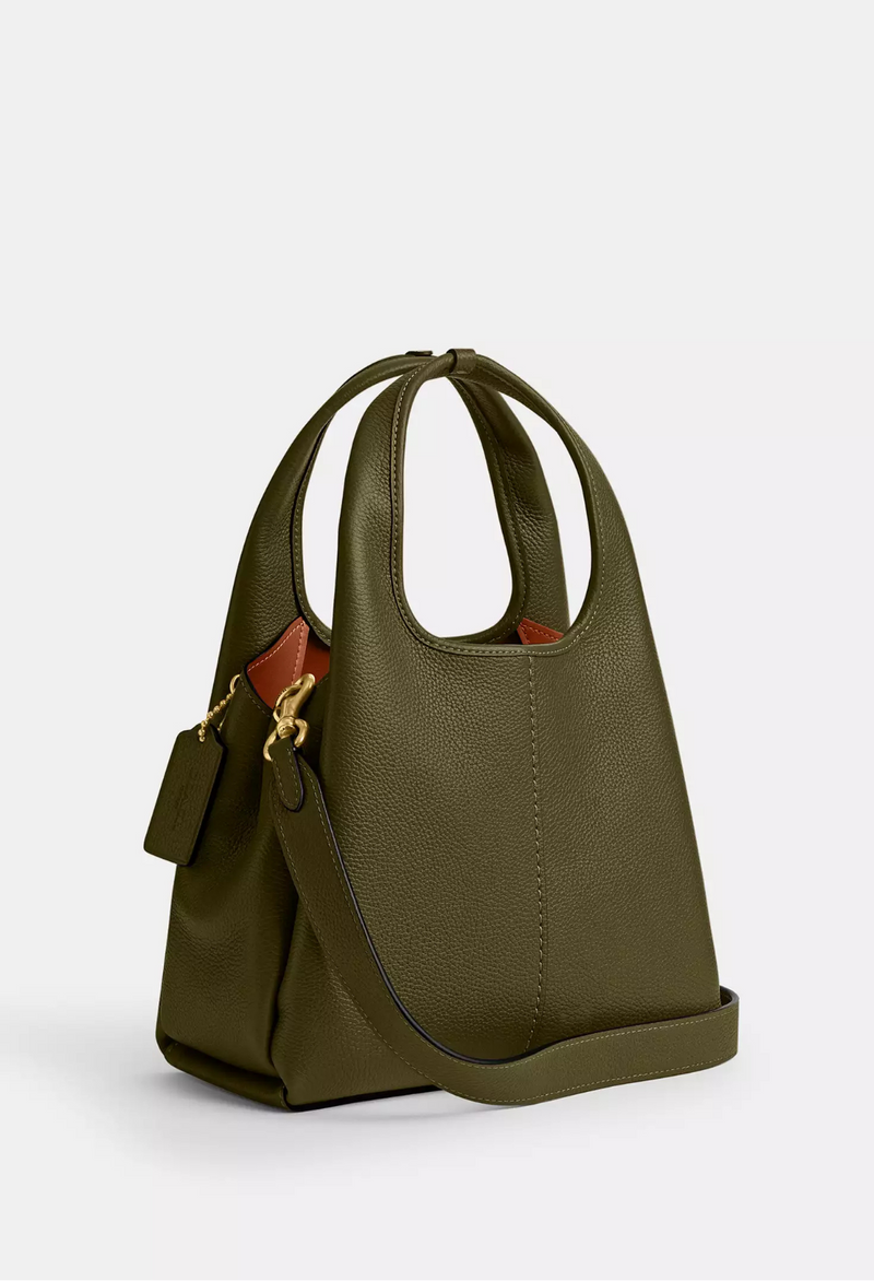 Coach Lana Shoulder Bag