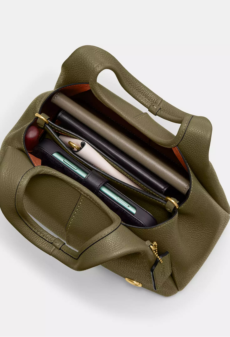 Coach Lana Shoulder Bag