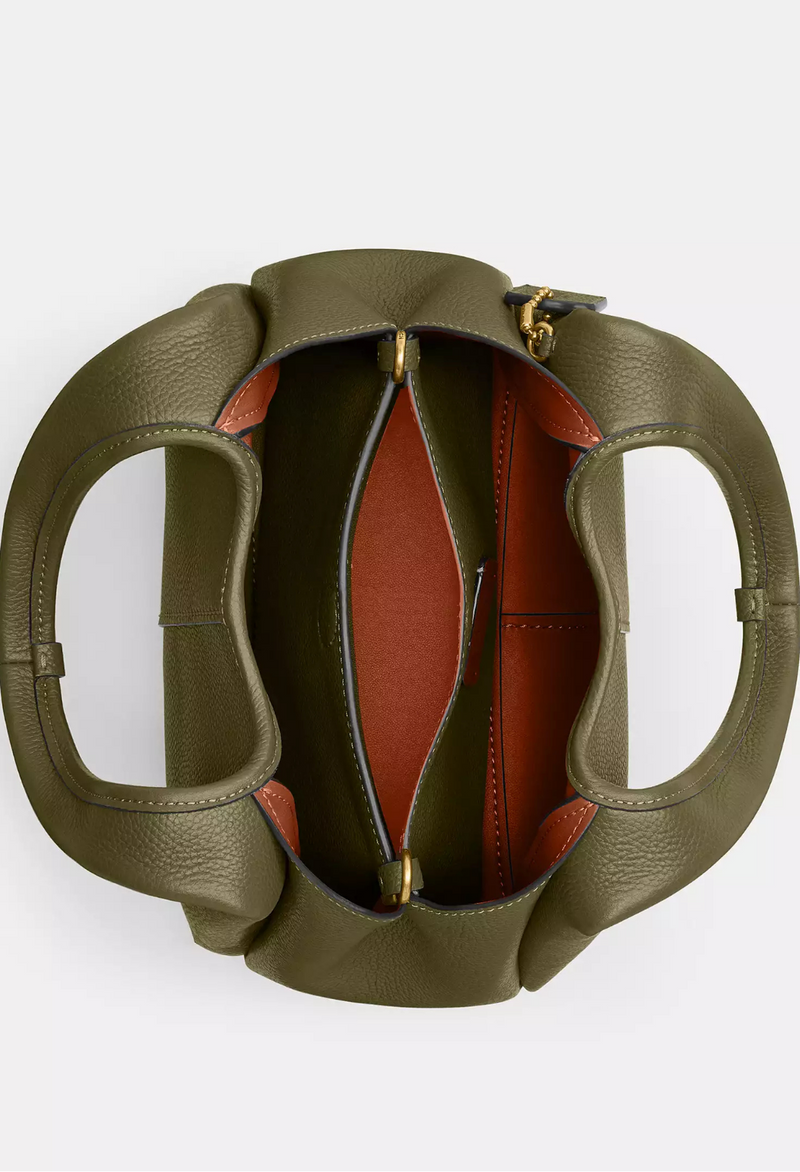 Coach Lana Shoulder Bag