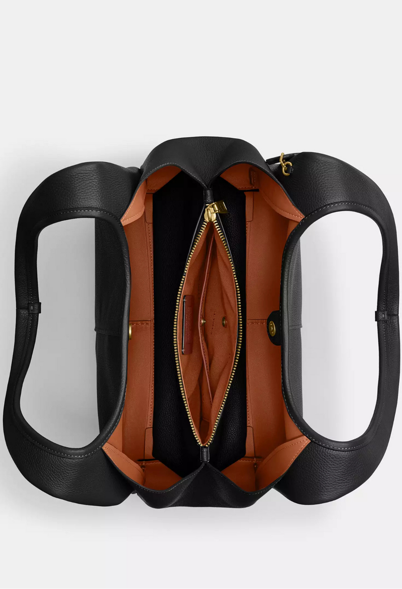 Coach Lana Shoulder Bag