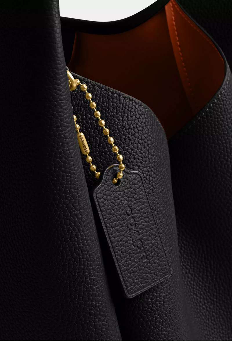 Coach Lana Shoulder Bag