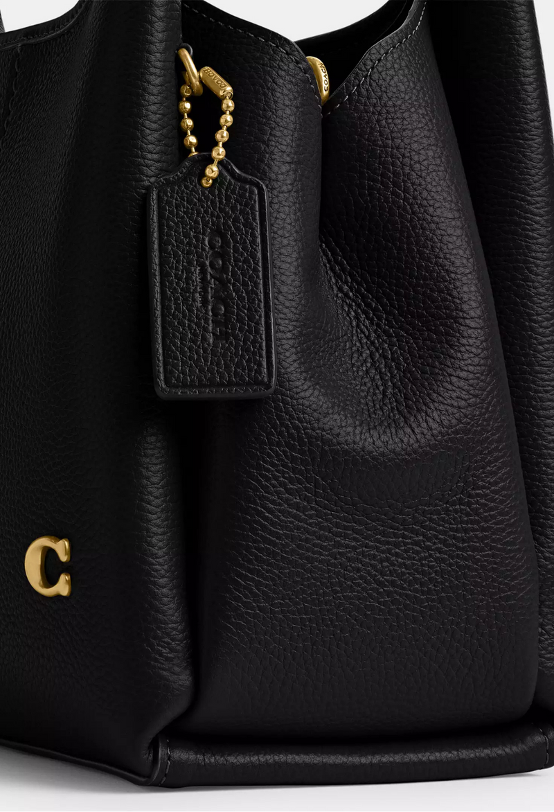 Coach Lana Shoulder Bag