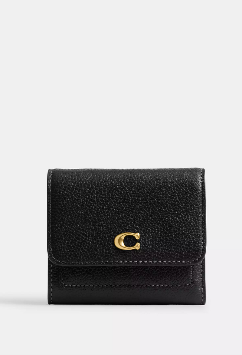 Coach Mila Wallet