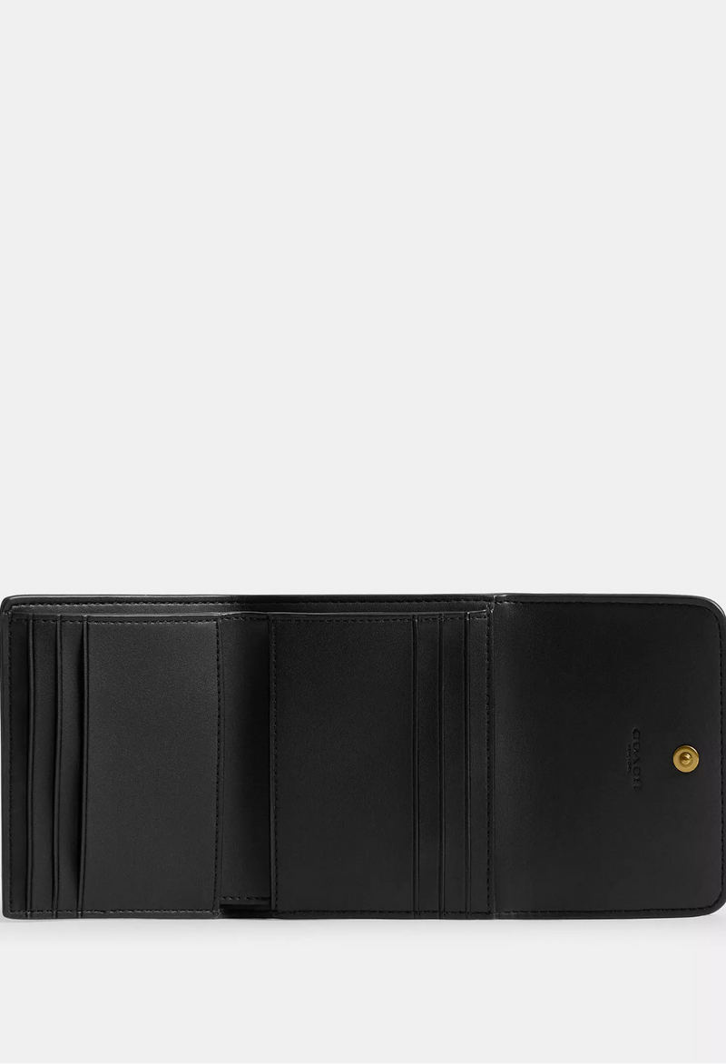 Coach Mila Wallet