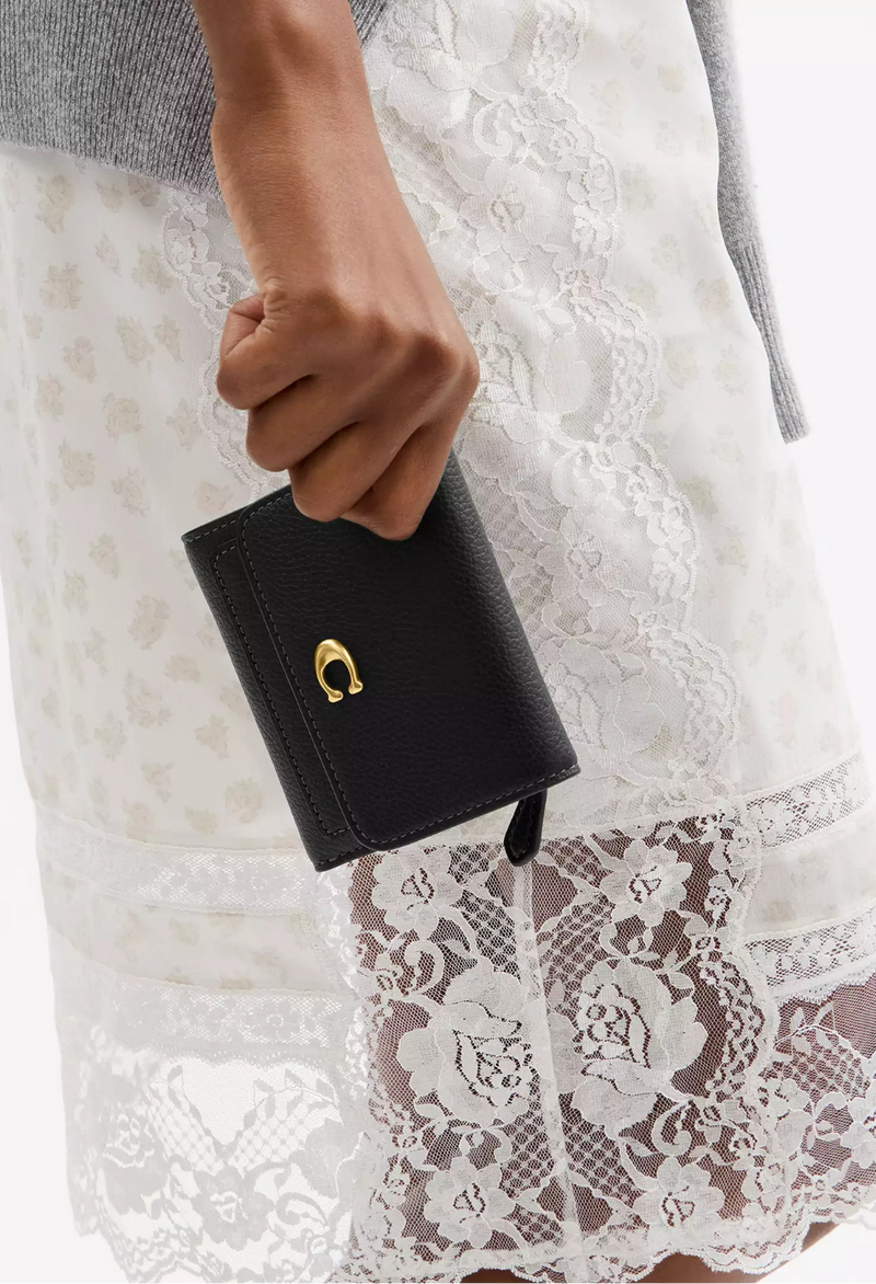 Coach Mila Wallet