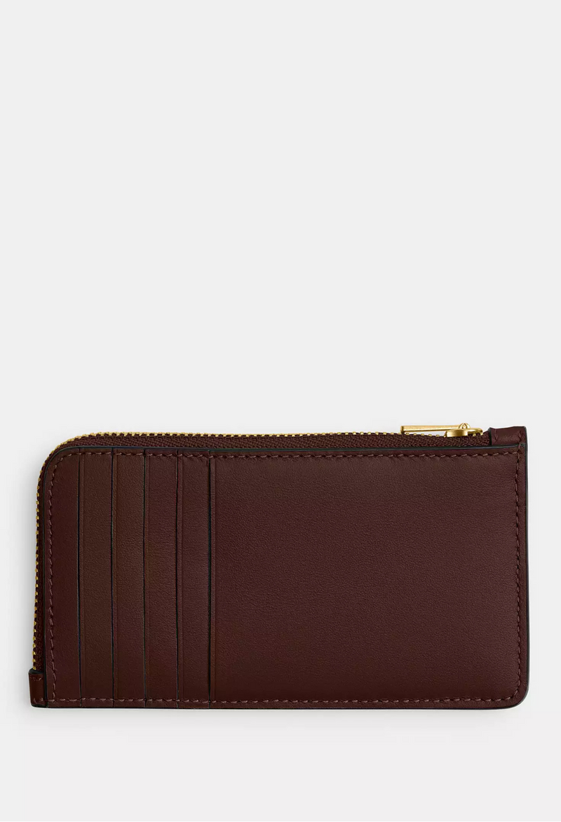 Coach New York Kartenetui