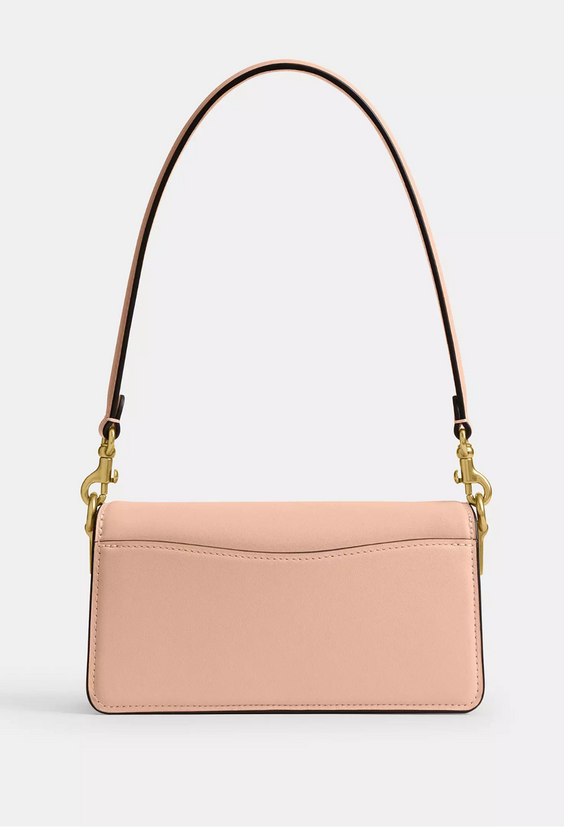 Coach Tabby Bolso de hombro suave
