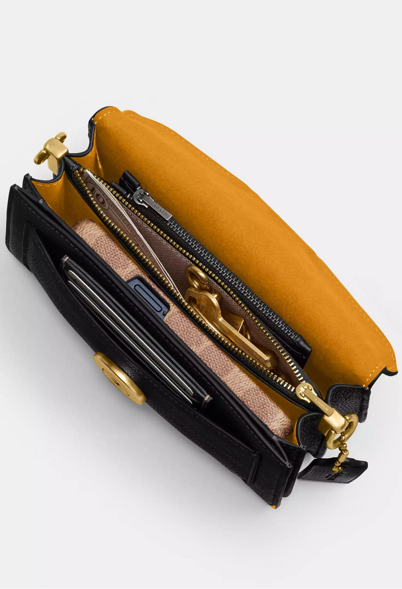 Coach Tabby Schultertasche