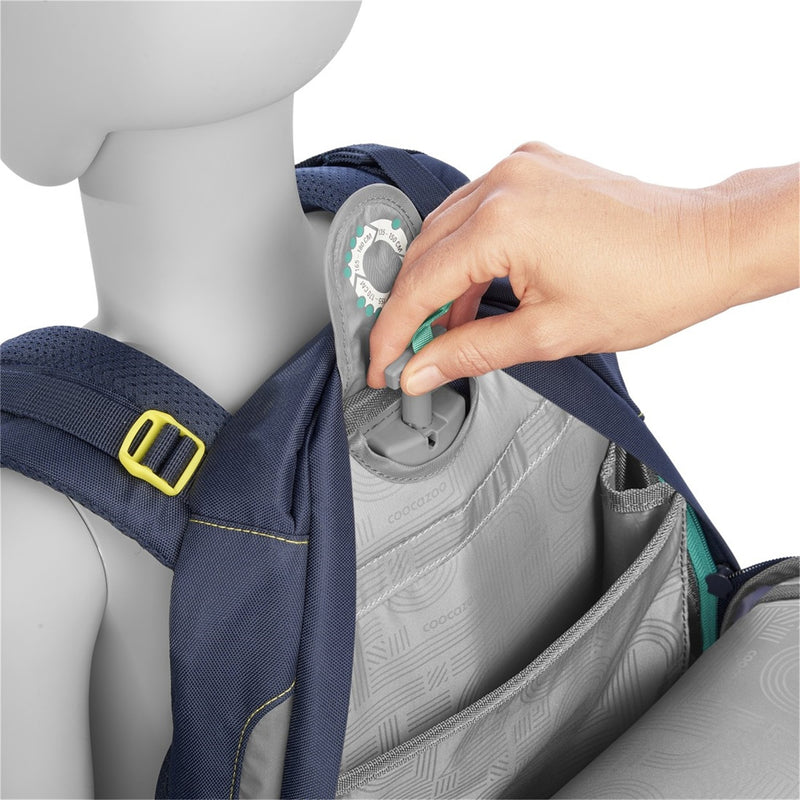 Coocazoo Mate Mochila Escolar