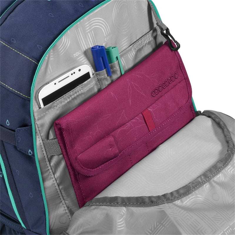 Coocazoo Mate Mochila Escolar