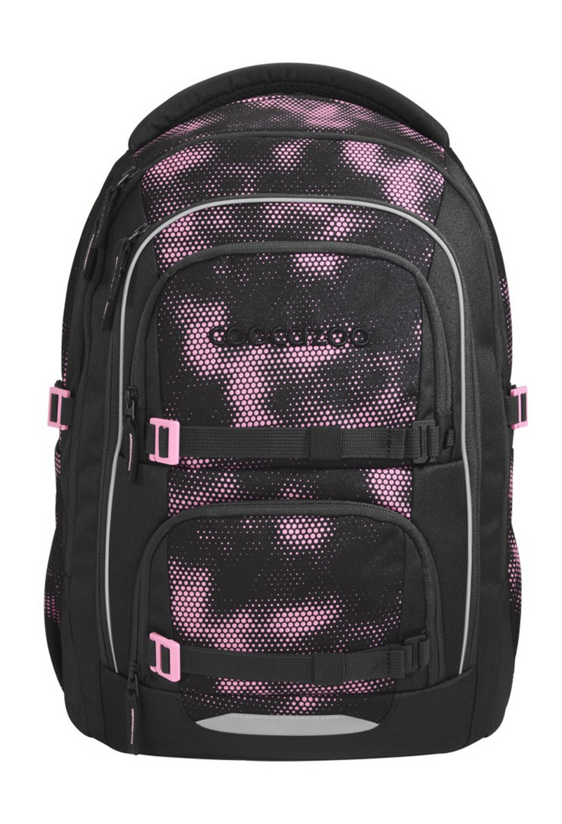 Coocazoo Porter Schoolrugzak