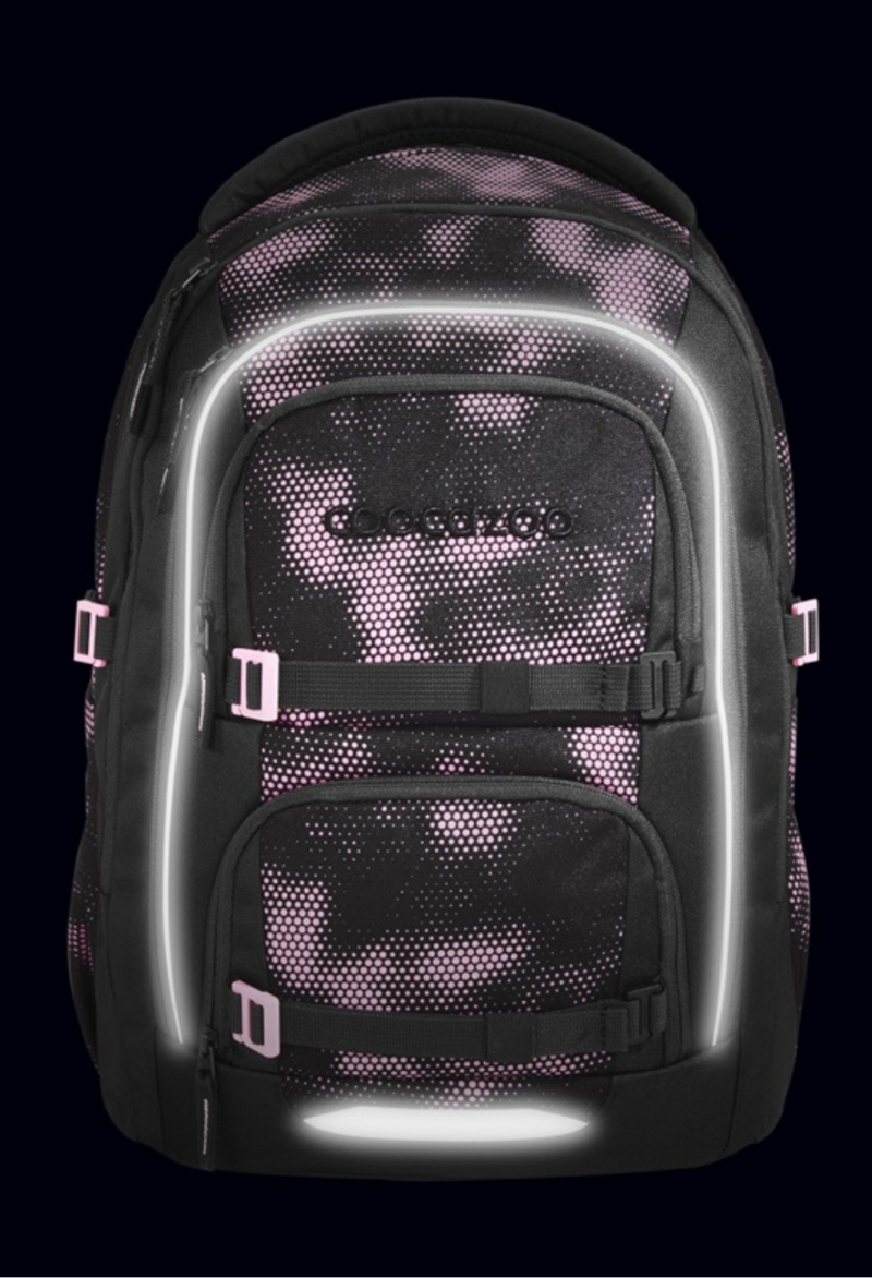 Coocazoo Porter Schoolrugzak