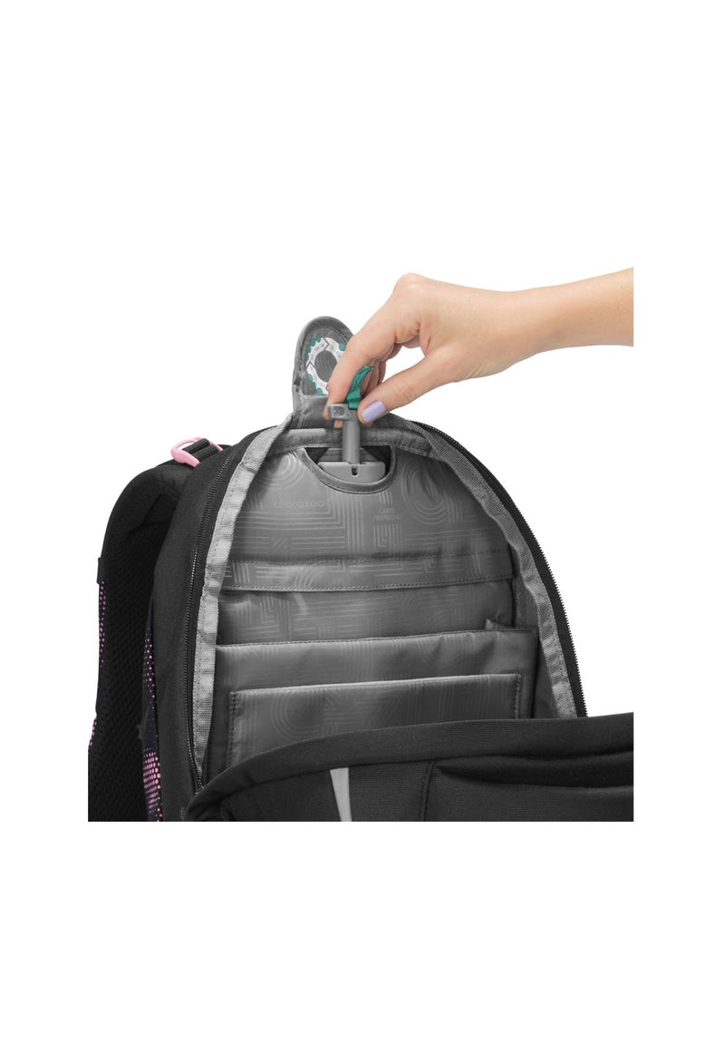 Coocazoo BYTE School Backpack