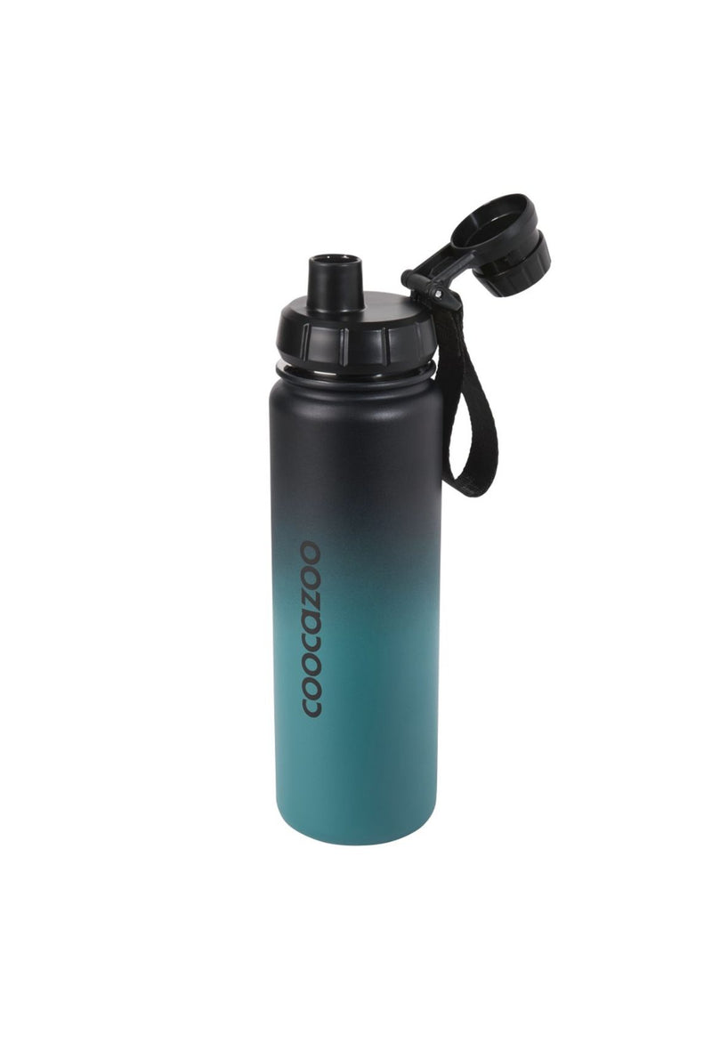 Coocazoo Edelstahl Trinkflasche