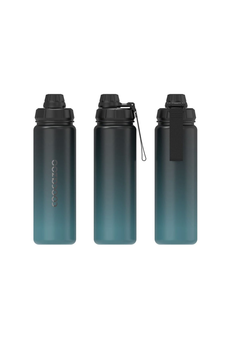 Coocazoo Edelstahl Trinkflasche
