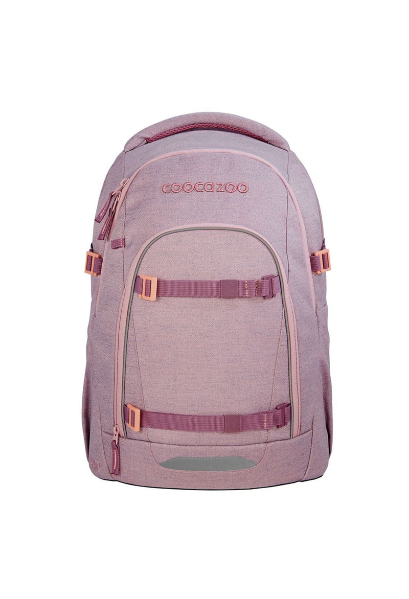 Coocazoo Mate Mixed Zaino scolastico