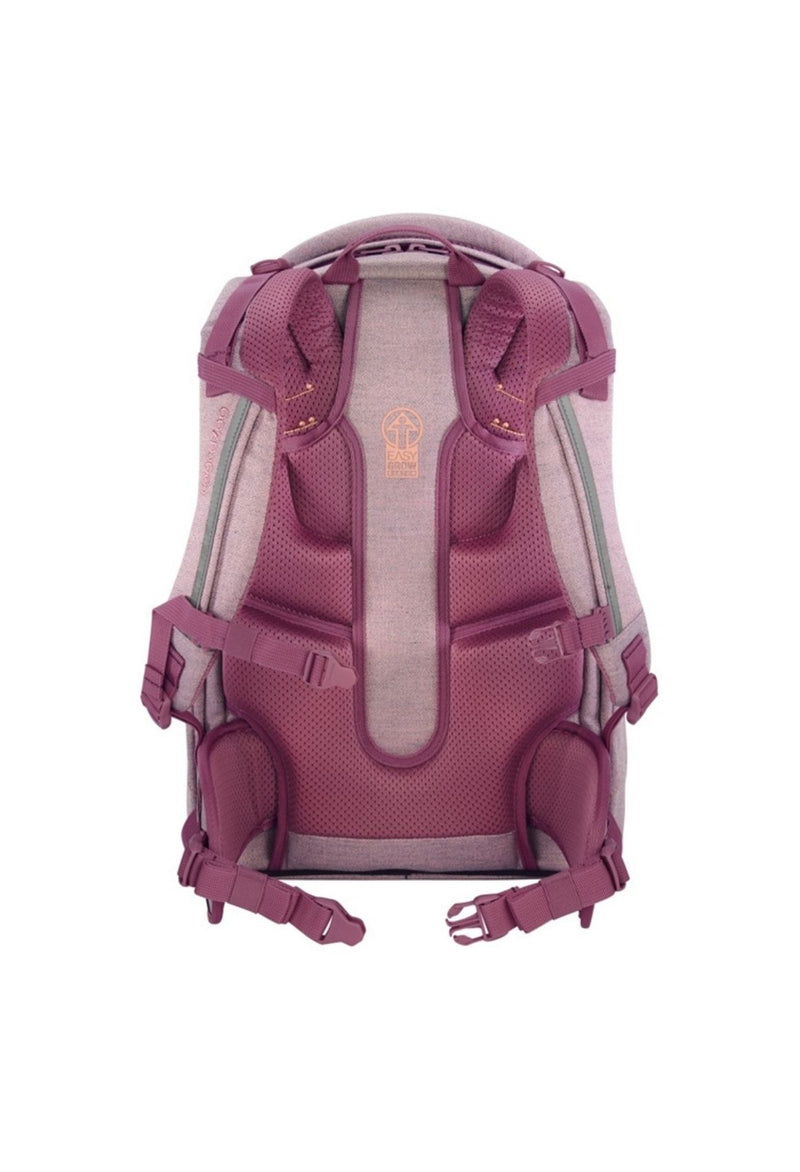 Coocazoo Mate Mixed Zaino scolastico