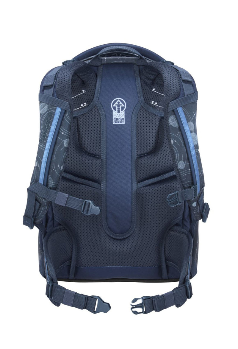 Mochila escolar Coocazoo Mate Edición 2026