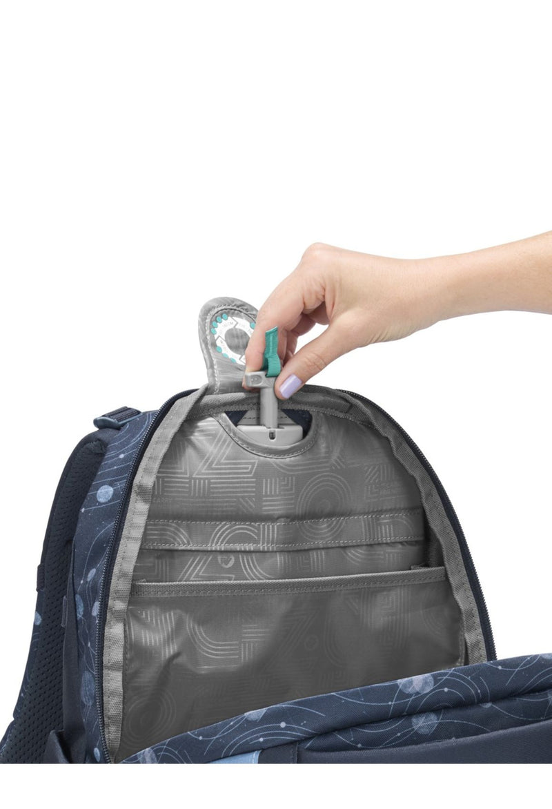 Mochila escolar Coocazoo Mate Edición 2026