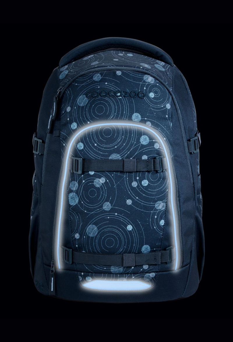 Mochila escolar Coocazoo Mate Edición 2026