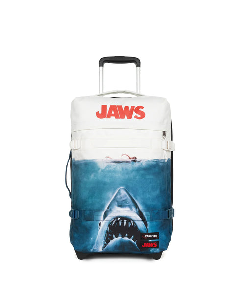 Jaws Poster / S (Cabin Luggage, 23 cm Depth)