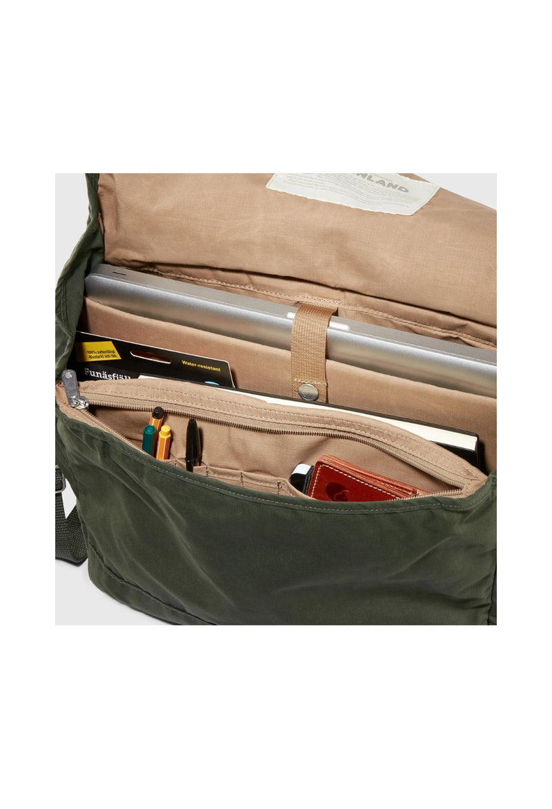 Fjällräven Greenland Shoulder Bag
