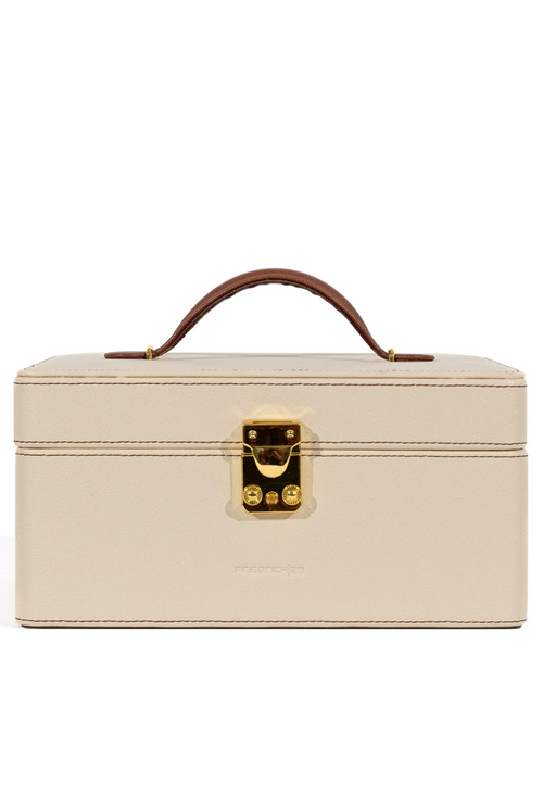 Ivory White
