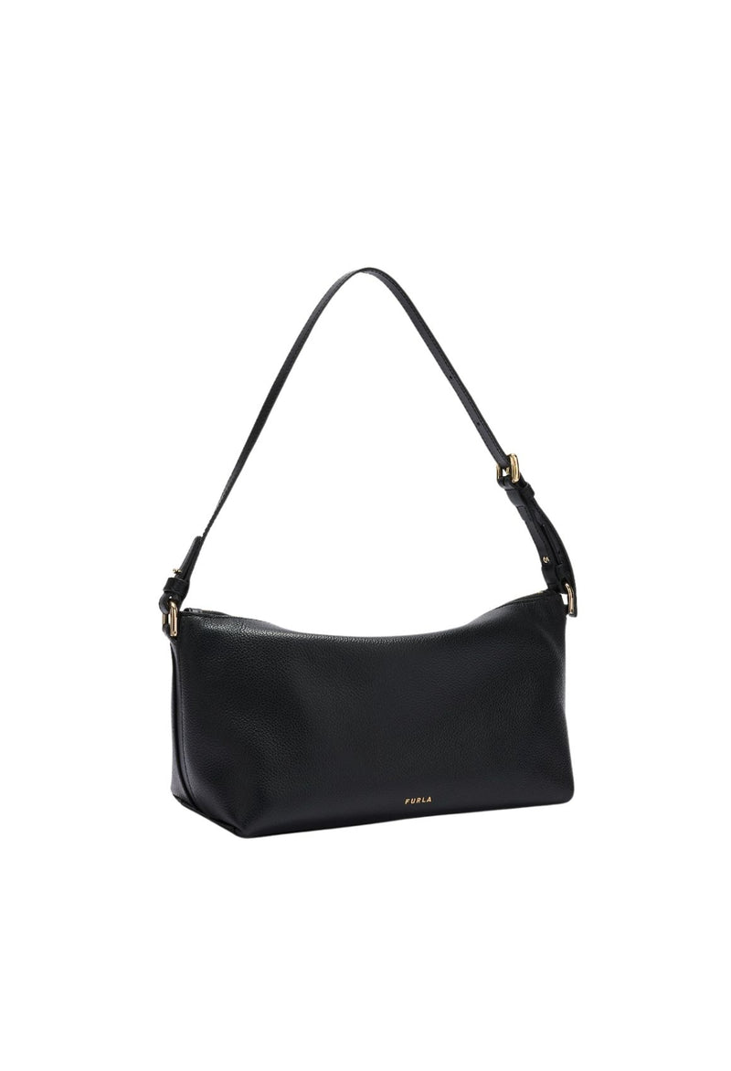 Furla Sfera Mini Laguna Flap Bag