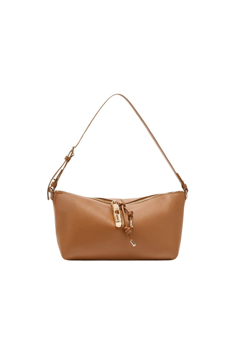 Borsa a spalla Furla Debby