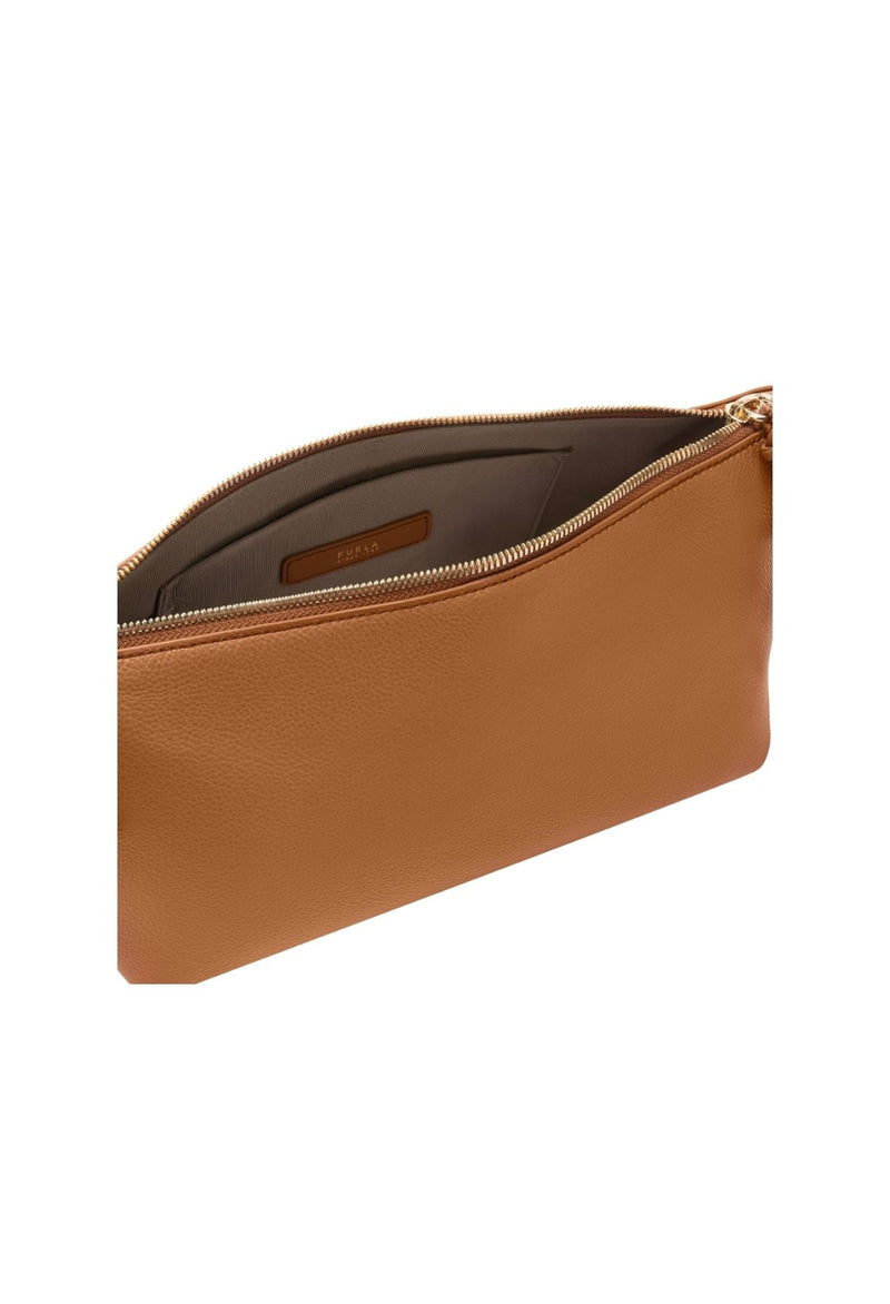 Borsa a spalla Furla Debby