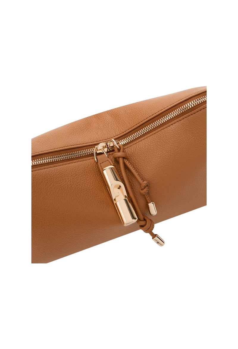 Borsa a spalla Furla Debby