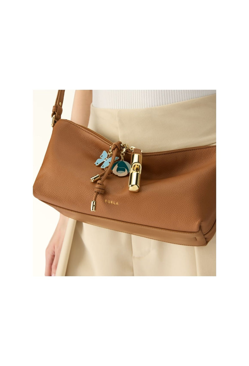 Borsa a spalla Furla Debby